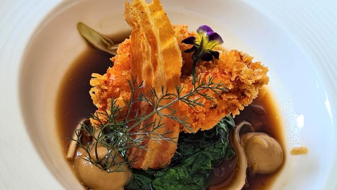 La Table de Froidmont - 5