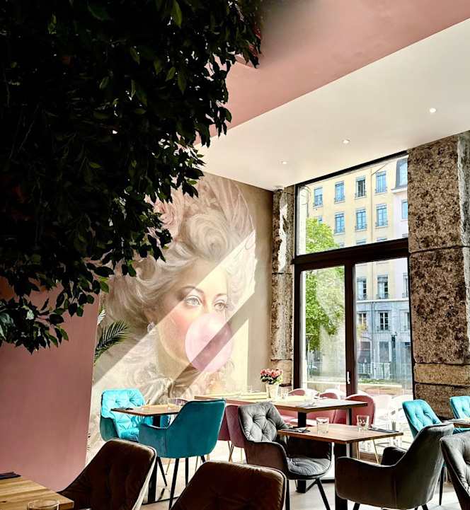 Kozy Brunch Lyon - 5