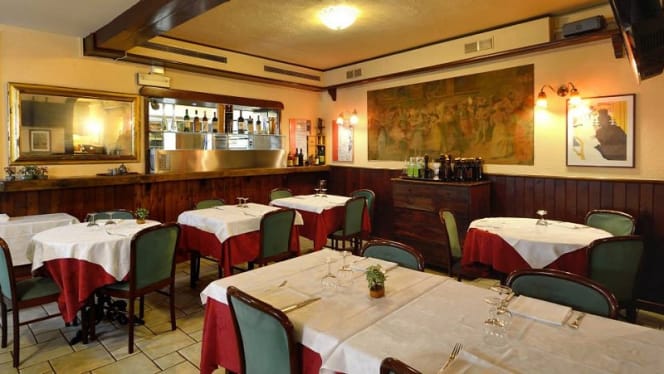 Ristorante Re Enzo - Bologna - 3