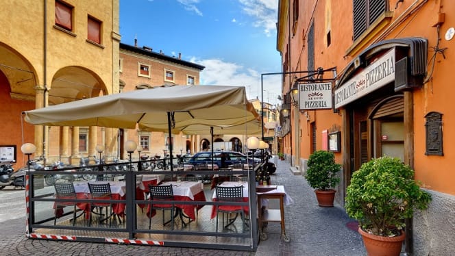 Ristorante Re Enzo - Bologna - 0