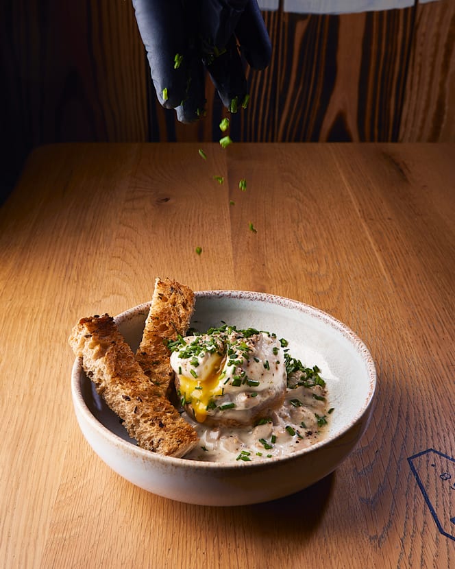 Hippopotamus Steakhouse - Jeuxey - 6