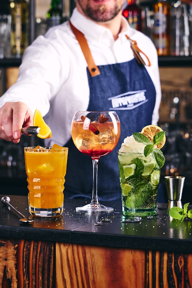 Hippopotamus Steakhouse - Jeuxey - 4