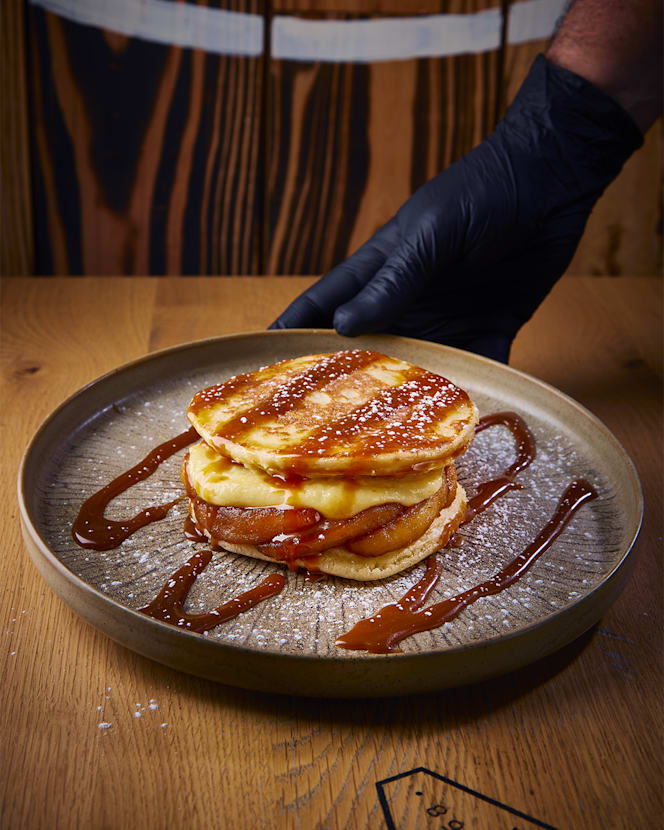 Hippopotamus Steakhouse - Jeuxey - 8