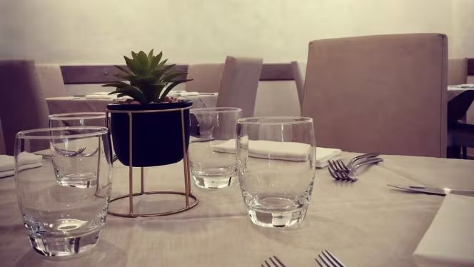 Puerto Fino Restaurant - 0