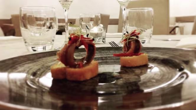 Puerto Fino Restaurant - 5