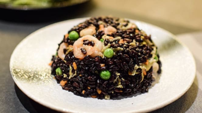 Oishi restaurant - 4