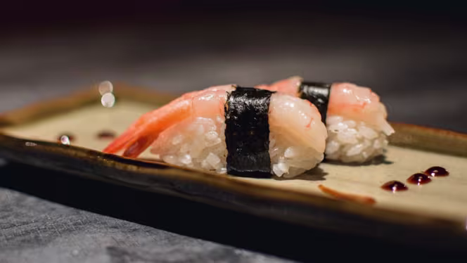 Oishi restaurant - 0