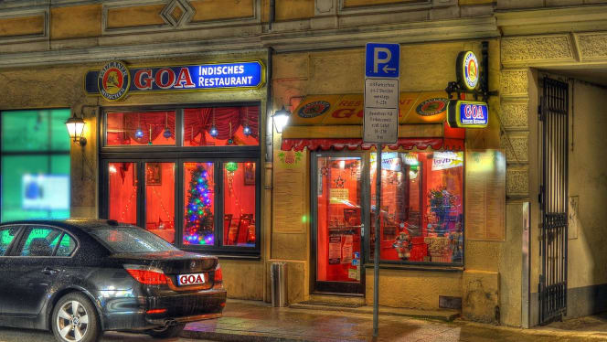 Goa - Munchen - 9