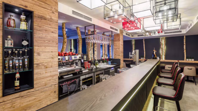 Rosso Restaurant&Bar - 5