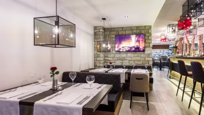 Rosso Restaurant&Bar - 4