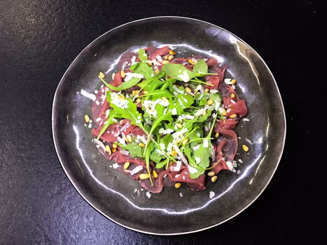 Rosso Restaurant&Bar - 2