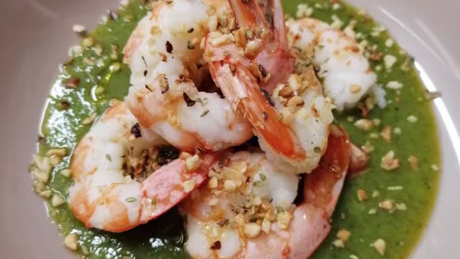 Bardulos Osteria - 1