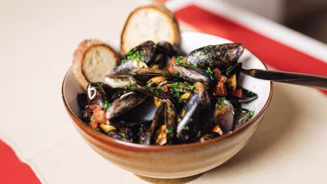 Bardulos Osteria - 5