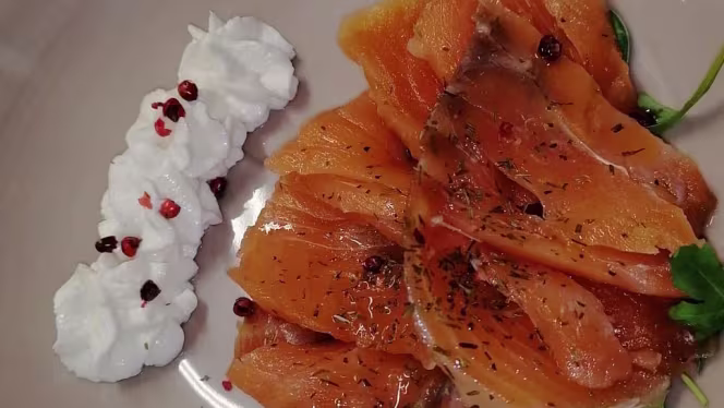 Bardulos Osteria - 2