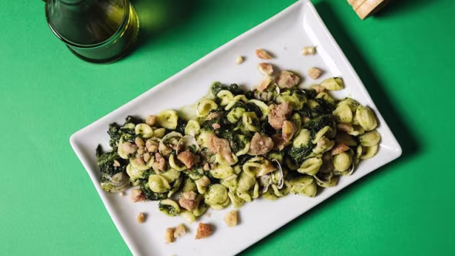 Bardulos Osteria - 0