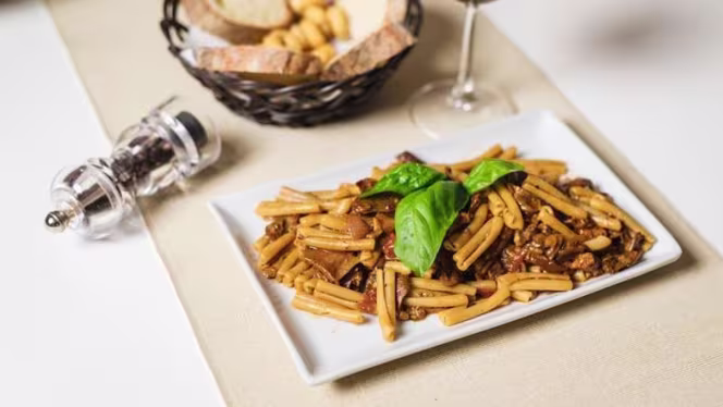 Bardulos Osteria - 4