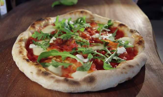 Pizzeria Mums | Gårda - 6