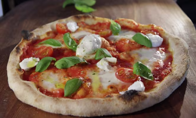 Pizzeria Mums | Gårda - 7