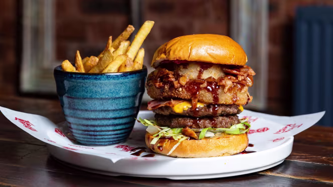 Slug & Lettuce Poole - 2