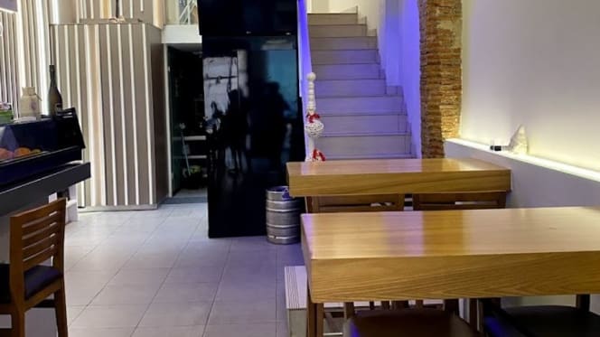 New Complices Gastrobar - 7