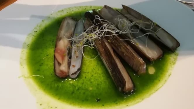 New Complices Gastrobar - 1