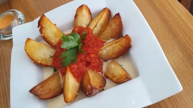 New Complices Gastrobar - 3