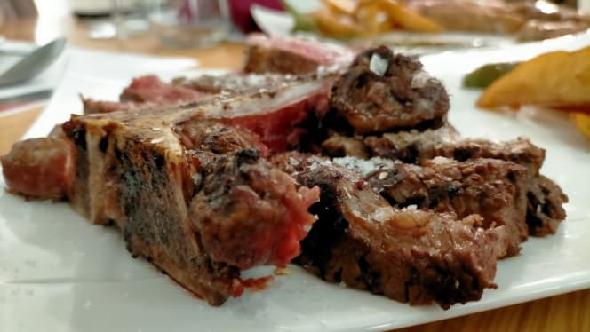 New Complices Gastrobar - 8