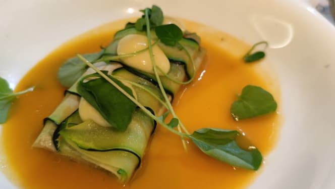 New Complices Gastrobar - 5