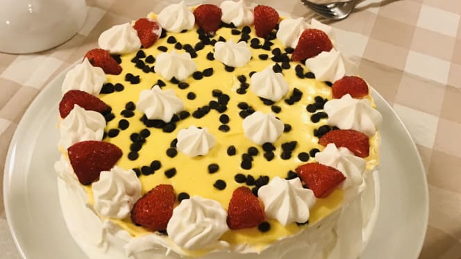 Antica Trattoria dell'Angelo - 2