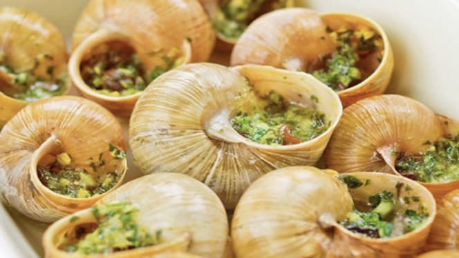 Antica Trattoria dell'Angelo - 4