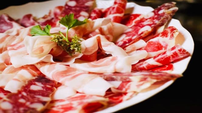 Antica Trattoria dell'Angelo - 6