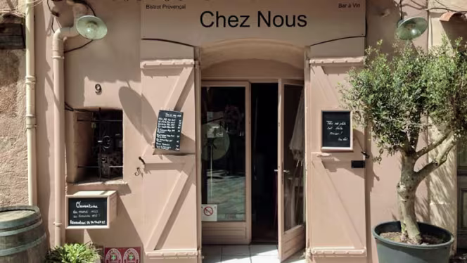 Chez Nous - 4