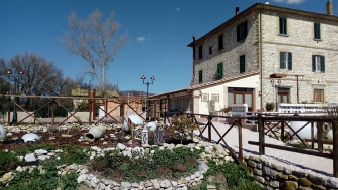 Ristorante Pizzeria PIC NIC - Assisi - 8