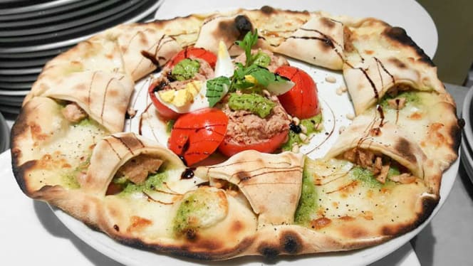 Ristorante Pizzeria PIC NIC - Assisi - 4