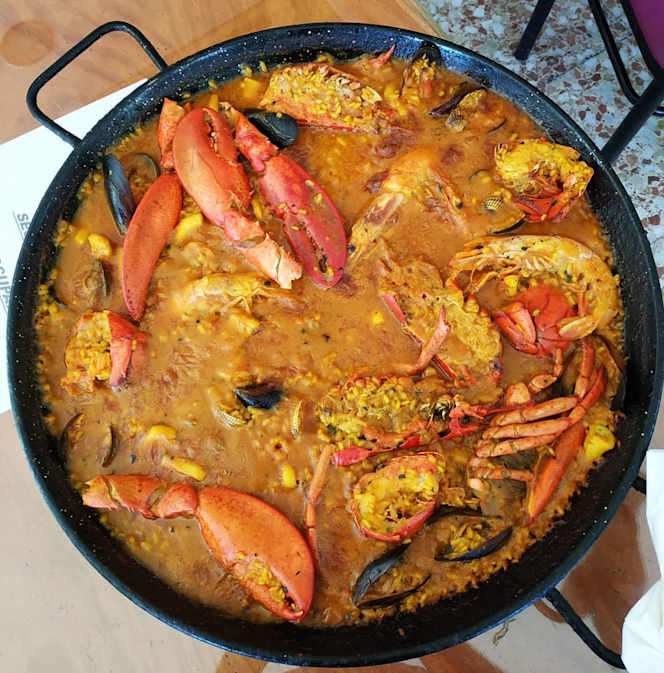 El salero de alella - 1