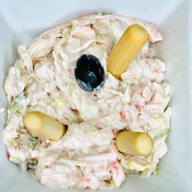 El salero de alella - 2