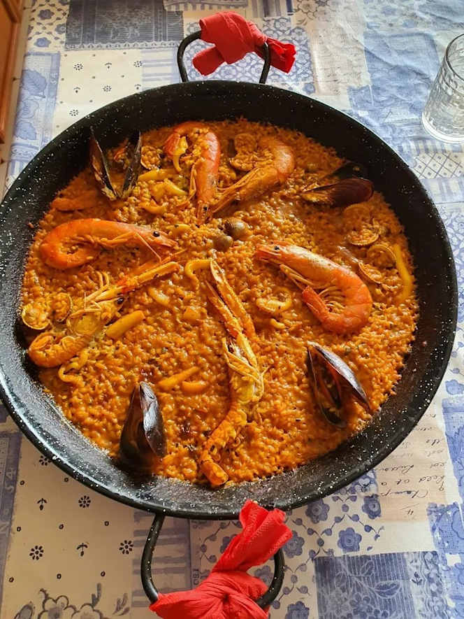 El salero de alella - 0