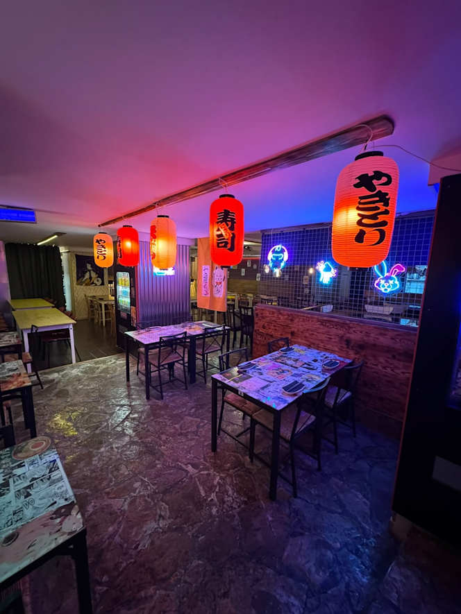 Poke Ramen - 2