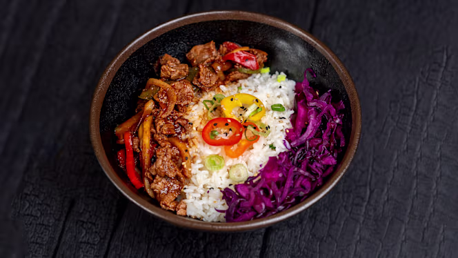 Nobi Nobi Paris - Paris - 6