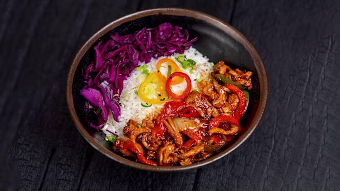 Nobi Nobi Paris - Paris - 1