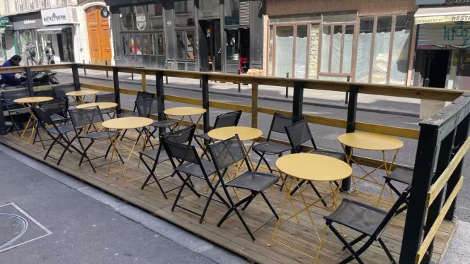 Nobi Nobi Paris - Paris - 0