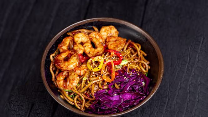 Nobi Nobi Paris - Paris - 2