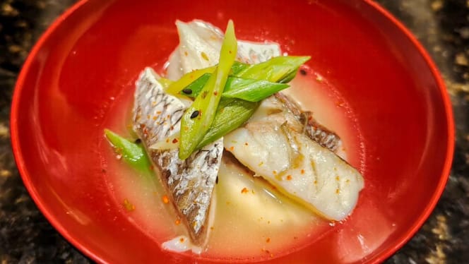 Waku Waku Omakase - 4