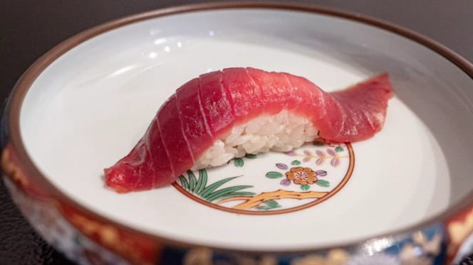 Waku Waku Omakase - 2