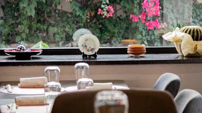 Waku Waku Omakase - 8