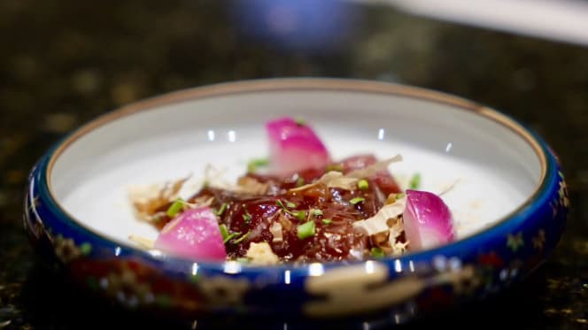 Waku Waku Omakase - 9