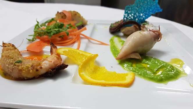 Ristorante Rinelli - 5