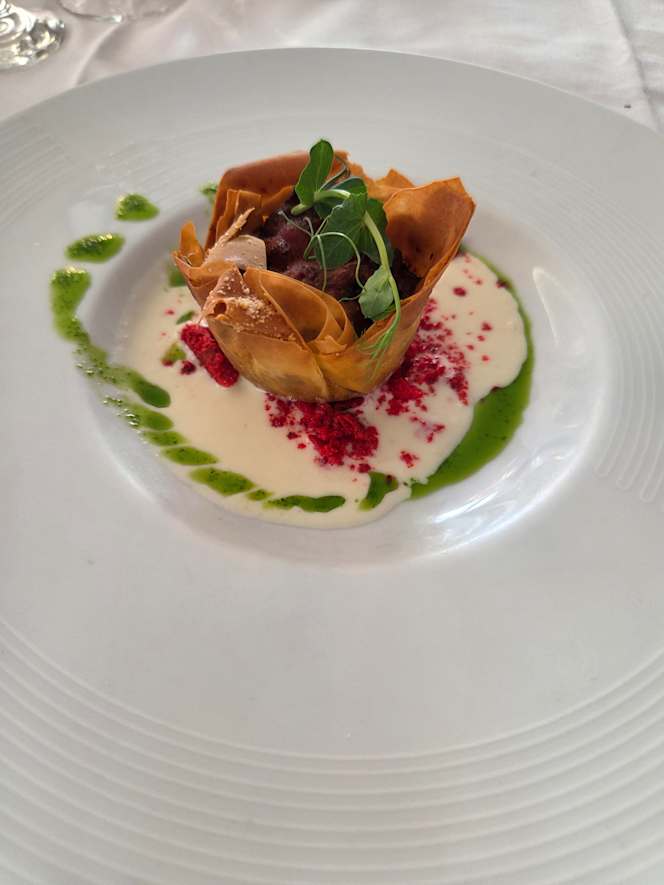 Ristorante Rinelli - 3