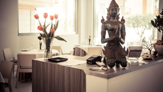 Ristorante Rinelli - 7