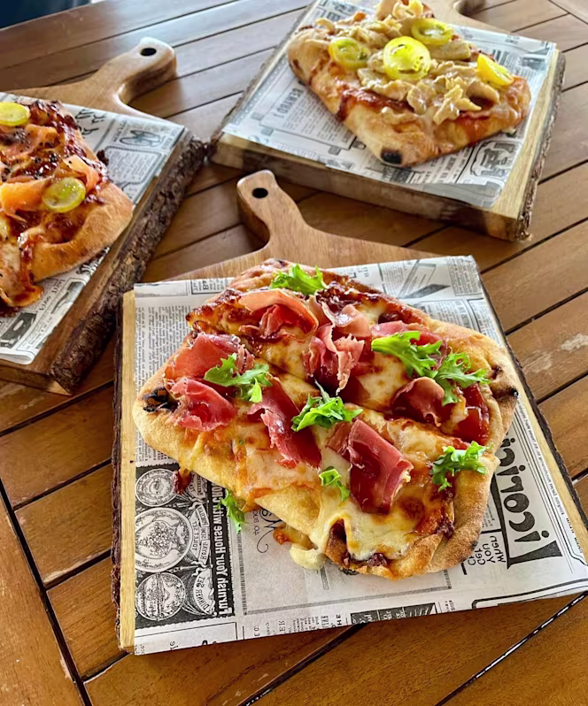 Breeza Beach Club - 6